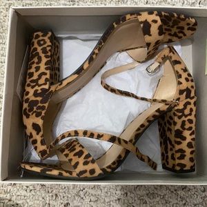 Dress Sandals size 11